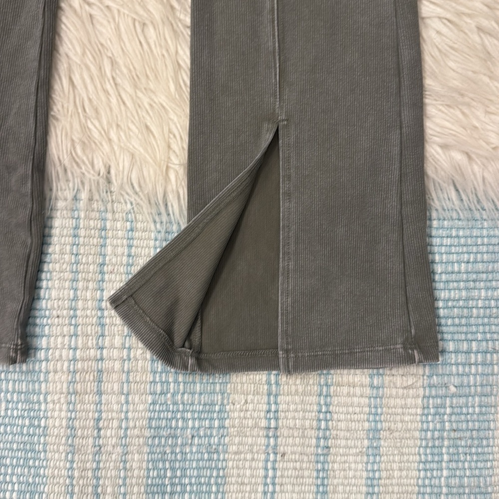 Wild Fable Ribbed Pants - Picture 4 of 9